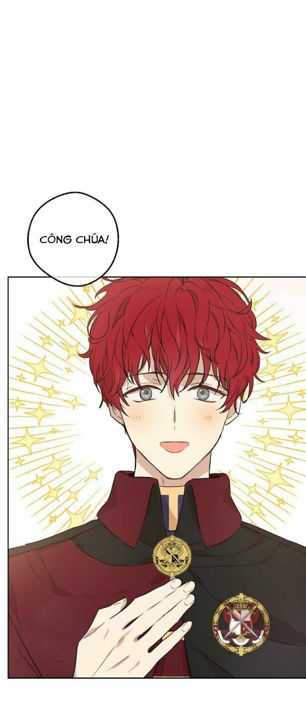 một ngày nọ ta trở thành công chúa chapter 103.2 6