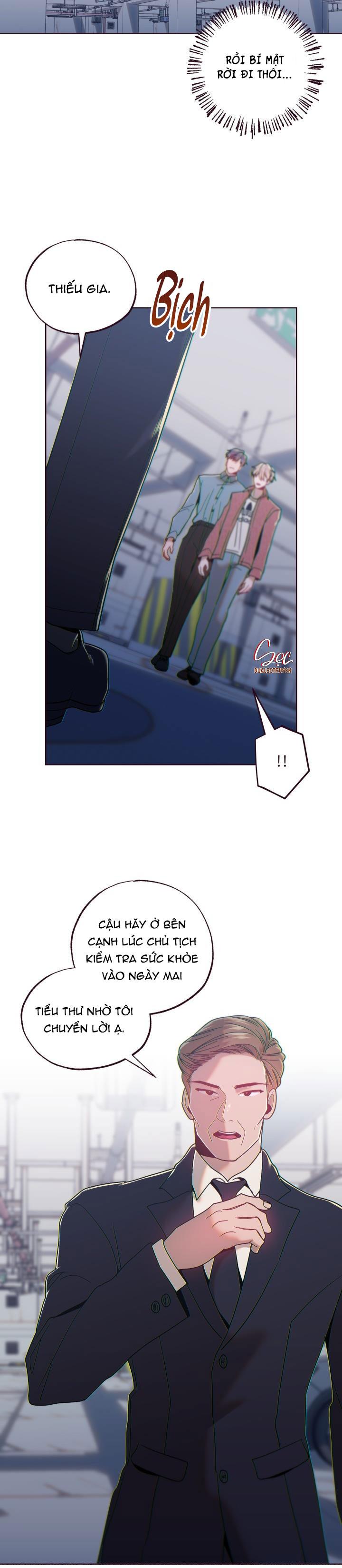 falling down chapter 41 21