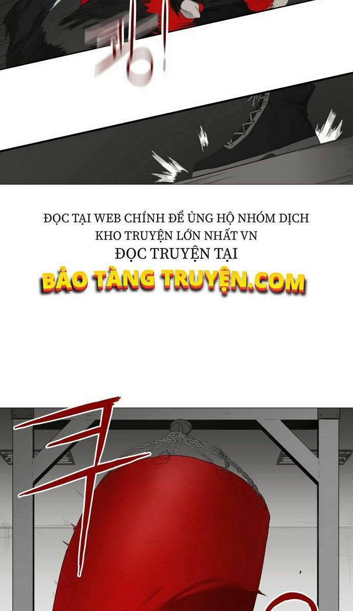 Võ Sĩ Quyền Anh chapter 79 34