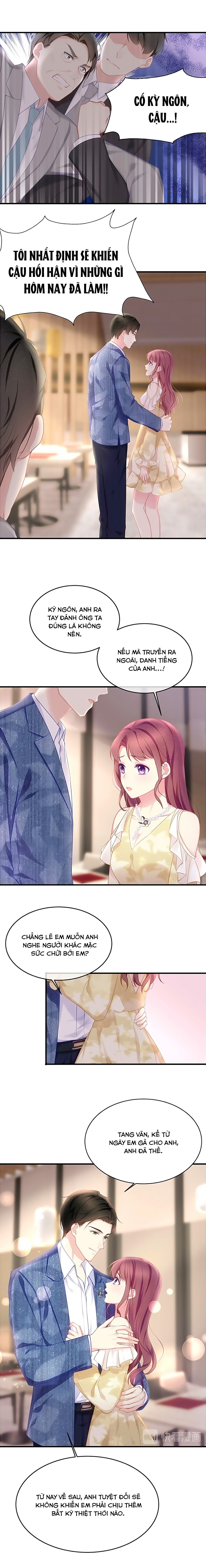 ta với bốn vị cố tiên sinh chapter 41 9