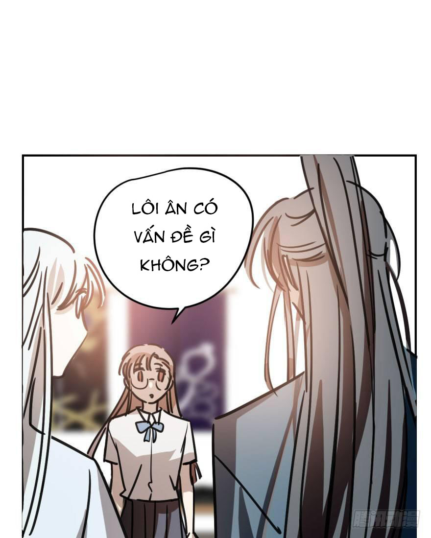 Bắt Lấy Ngao Ngao chapter 23 - Trang 58