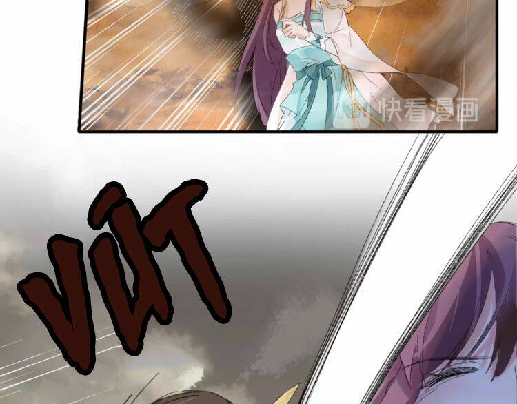 hoa nhan sách chapter 61.1 44