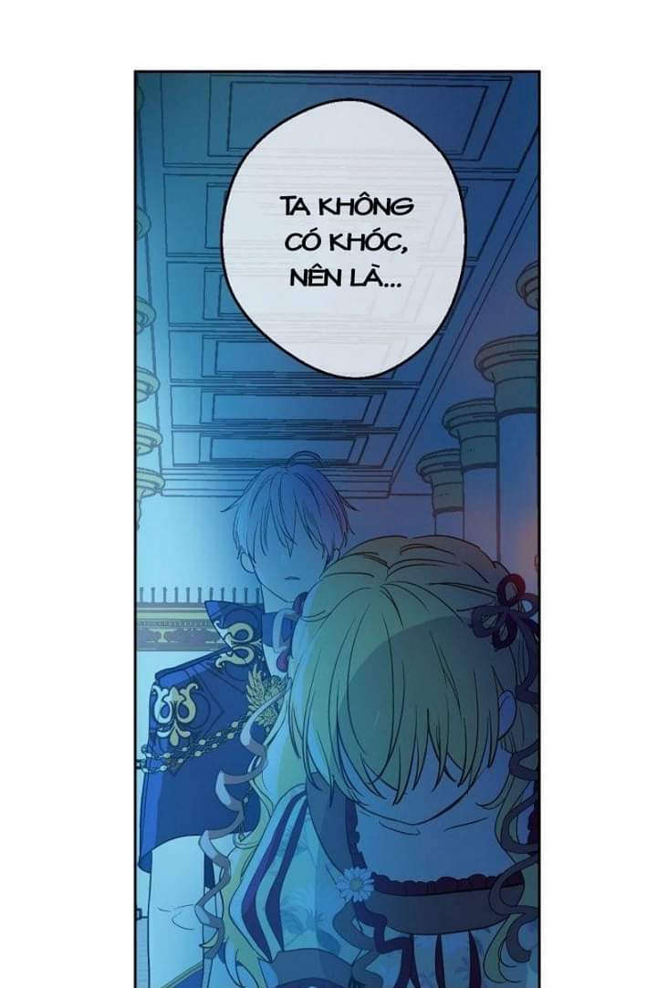 bỗng một ngày nọ tôi trở thành nàng công chúa chapter 52 9