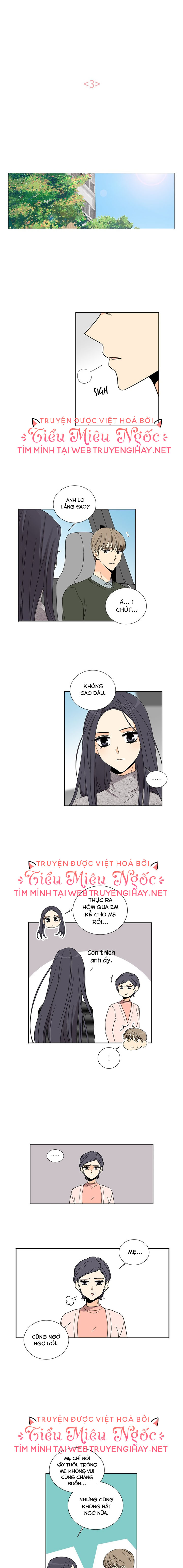 cô gái đáng yêu chapter 75 6