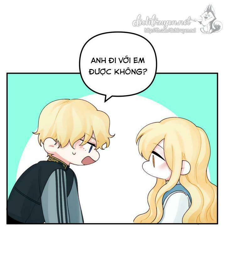 công chúa bãi rác chapter 25 50