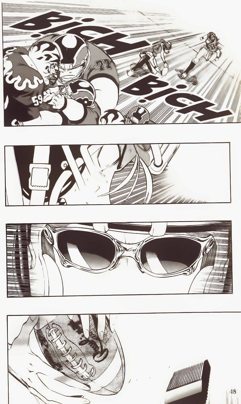 lá chắn mắt chapter 199 4