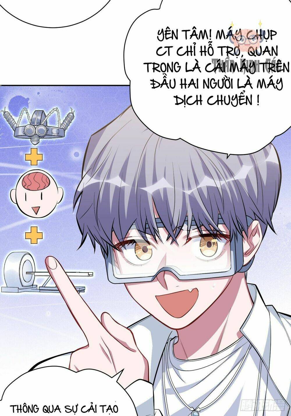 nhạc phụ đại nhân là lão bà chapter 40 30