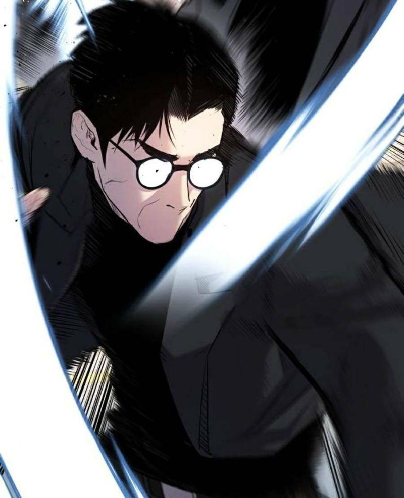 đặc vụ kim chapter 24 26