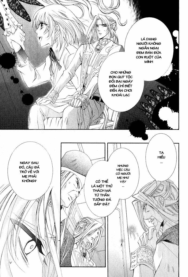 yasashii ryuu no koroshikata chapter 5.1 23