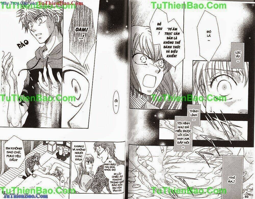 pháp sư tơ hồng chapter 9 47