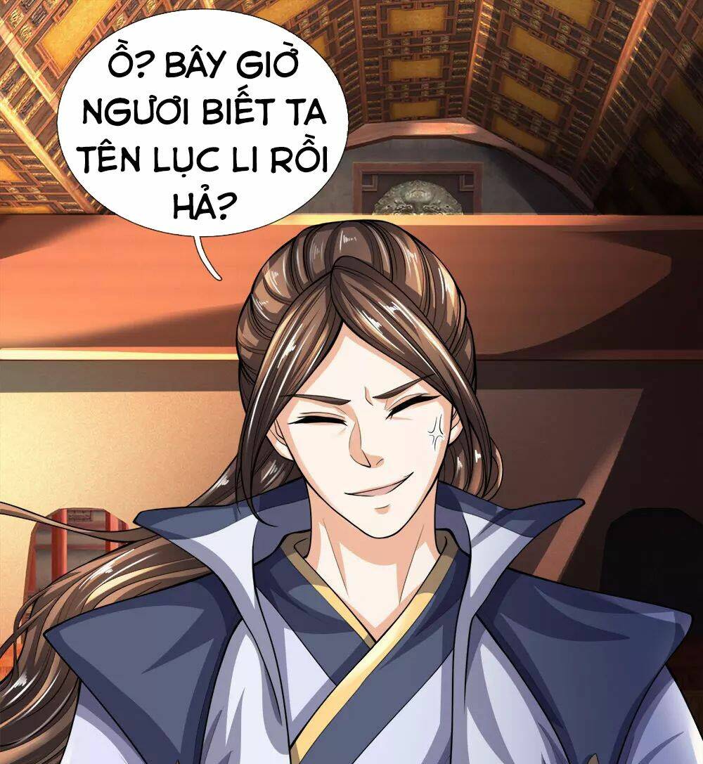 chí tôn hồng bao đại đế chapter 41 13