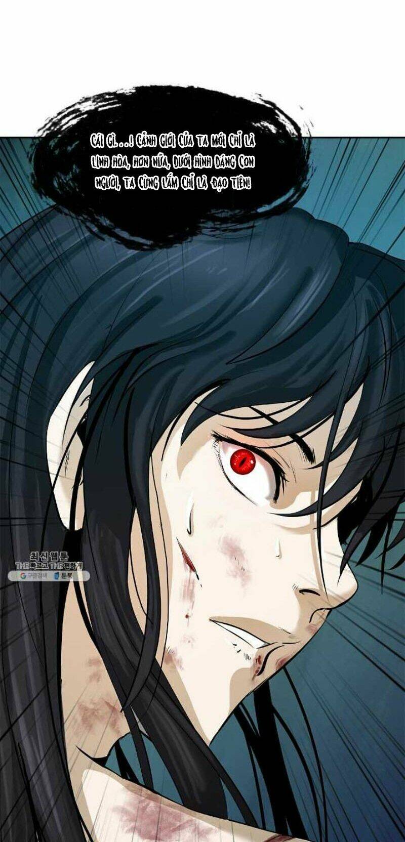 xuyên không thành hổ chapter 29 95