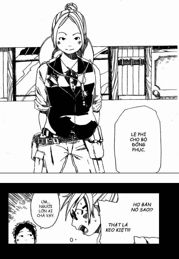 $100 is too cheap chapter 1 30