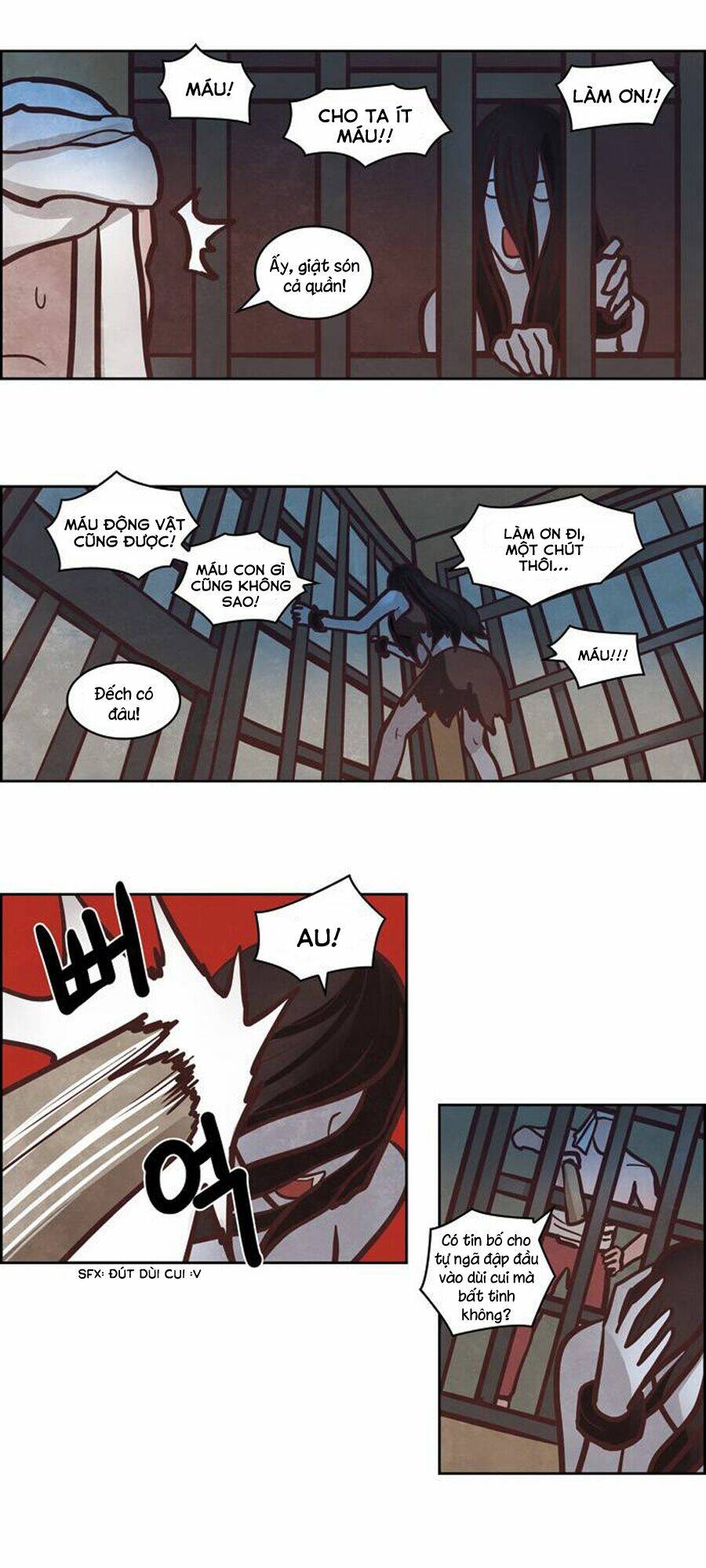 the devil king is bored chapter 145 16