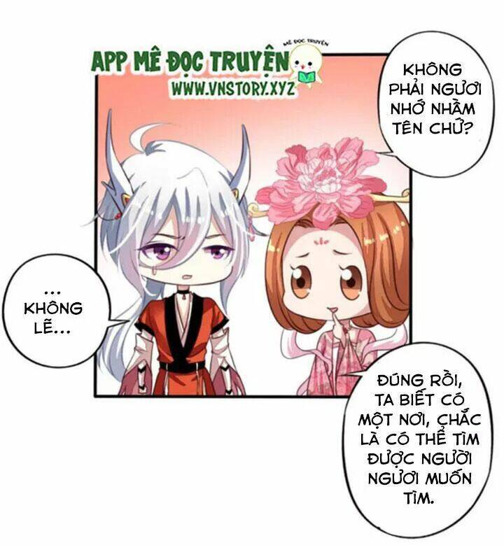 ông chủ của tôi là yêu quái chapter 65.5 20