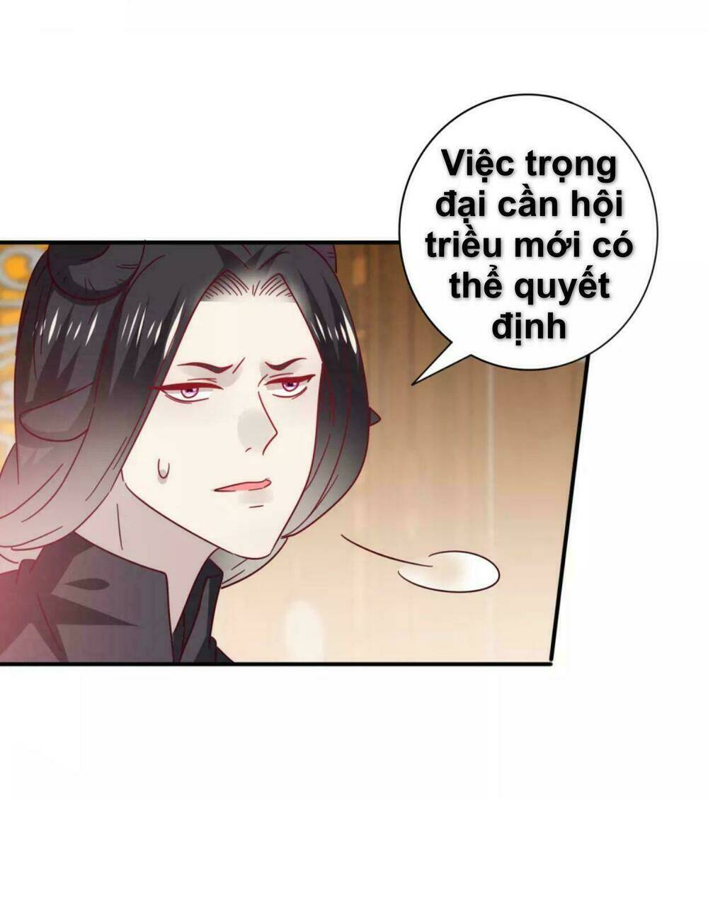 nữ hoàng thú sủng chapter 37 29