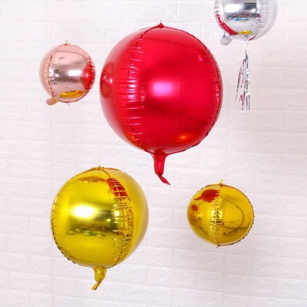 Bóng Bay 4D Size 45cm