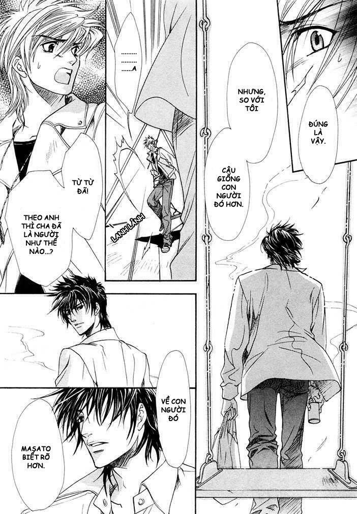 brother x brother chapter 1 27