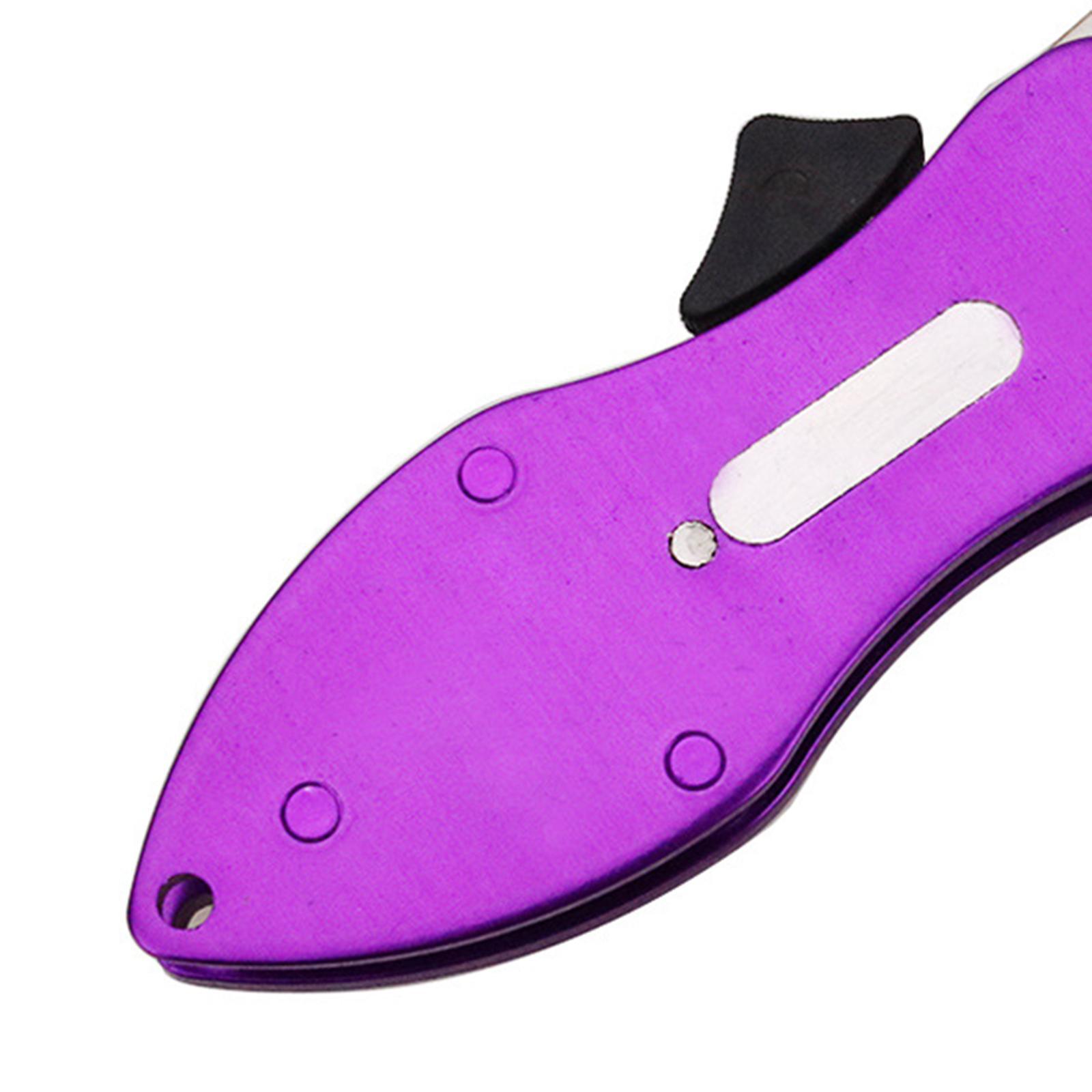 Fish Lip Grip Aluminum Alloy Grabber Fishes Gripper Control Device