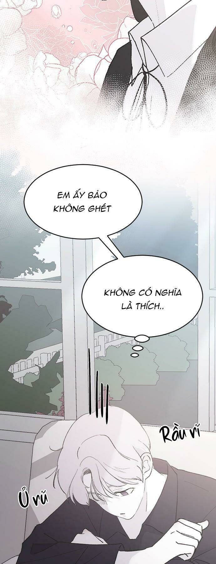 ba người anh trai cực phẩm của tôi chapter 52 50