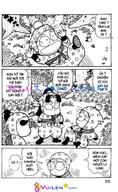 ninja loạn thị chapter 50 88