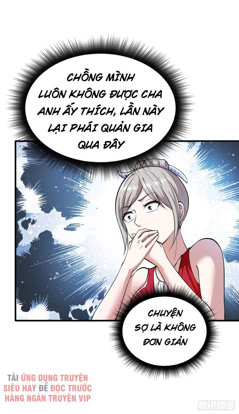 tối cường thần y tại đô thị chapter 161 33