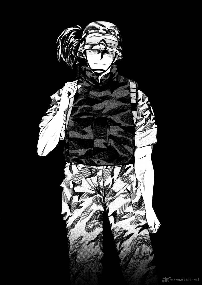 mãng xà trần gian chapter 37 6