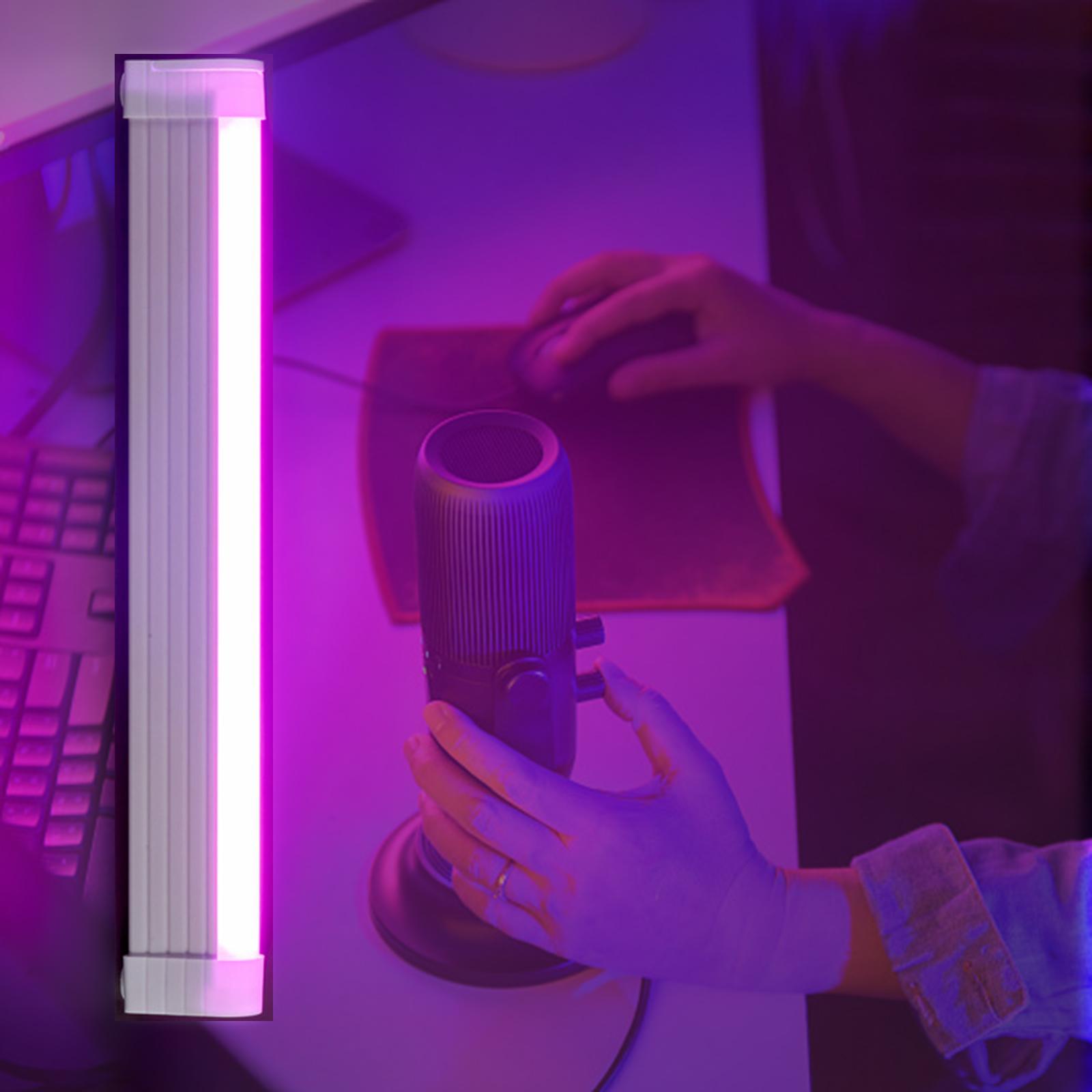 Video Light S