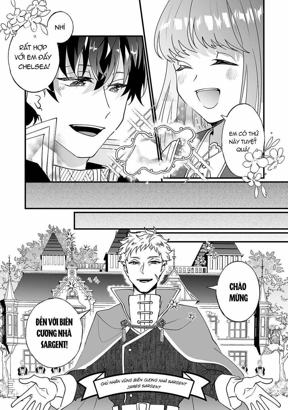 nido to ie ni wa kaerimasen chapter 11 19