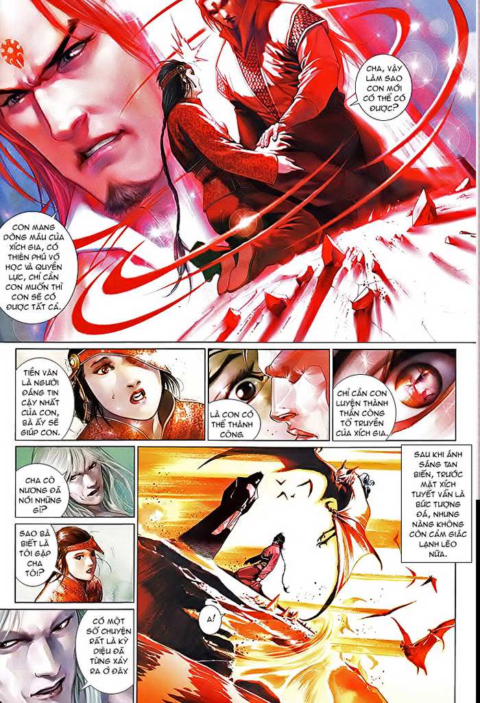 phong vân chapter 489 22