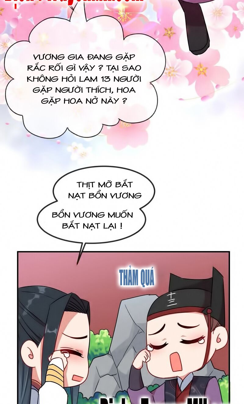 101 mỹ nam của vương phi béo phì chapter 22 8