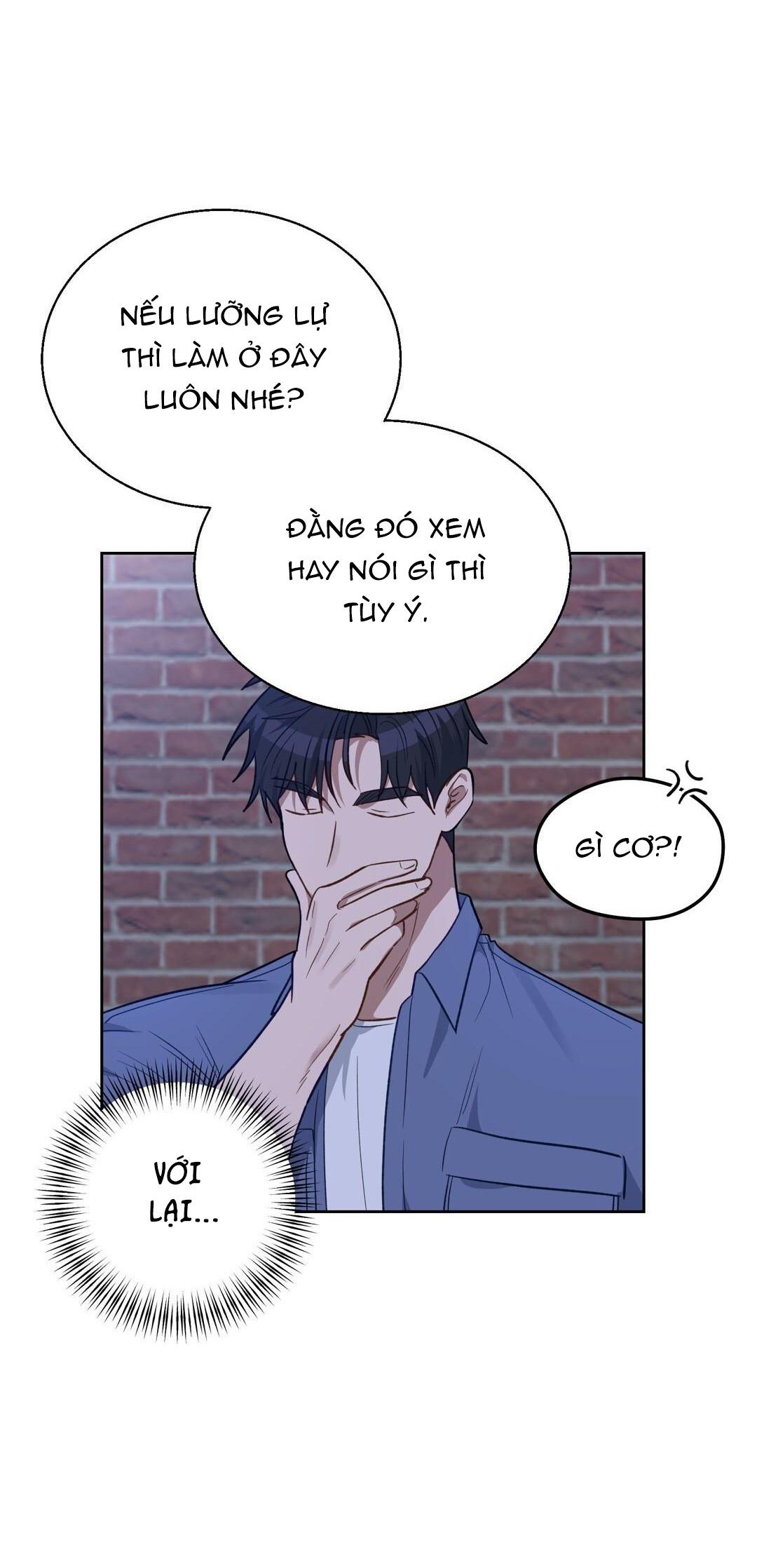 bơi trong mùi hương chapter 16 49