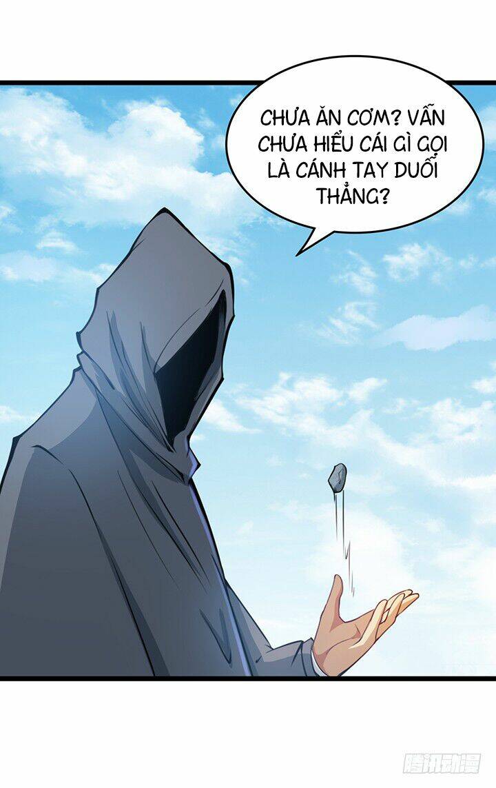 hiệp hành cửu thiên chapter 103 14