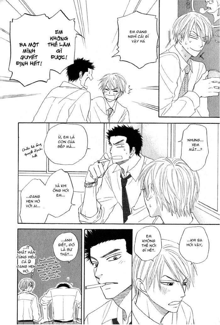 doushiyoumo nai keredo chapter 5.1 22