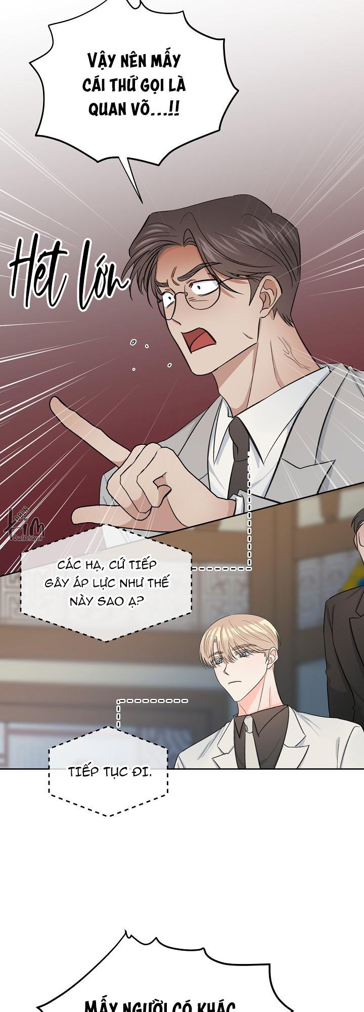 sắc đêm chapter 44 19