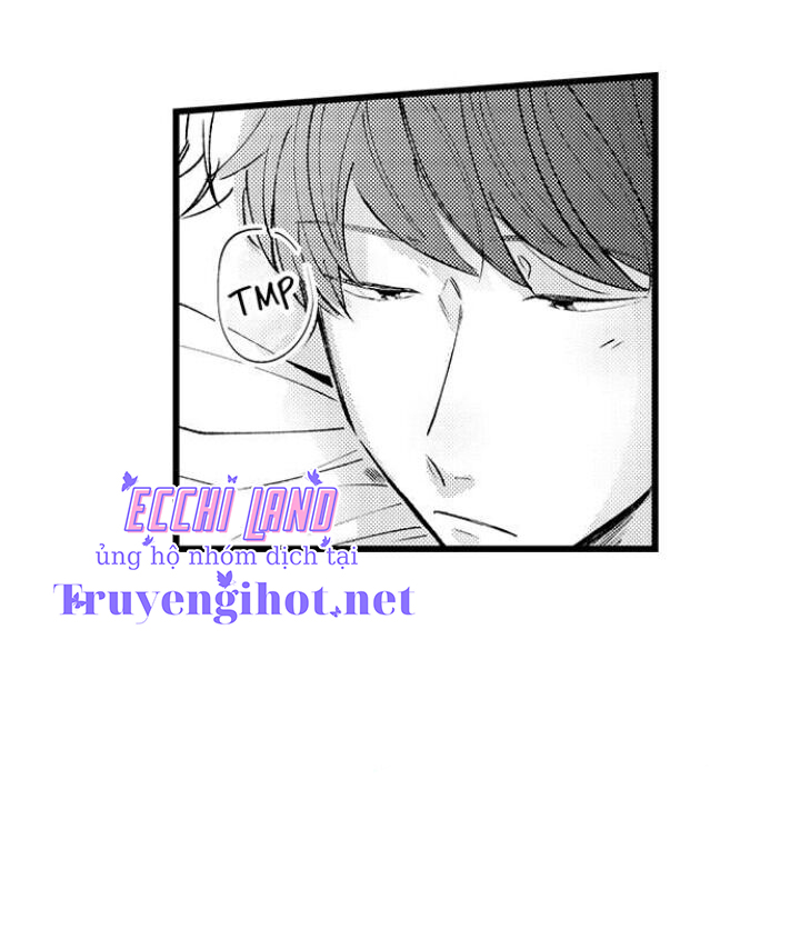 chàng trai xinh đẹp muốn bị hành hạ chapter 14.2 18