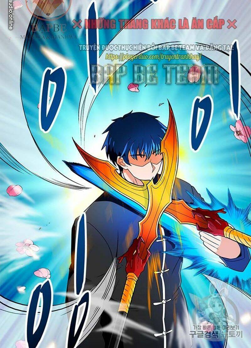 tôi tự động săn một mình chapter 67 65