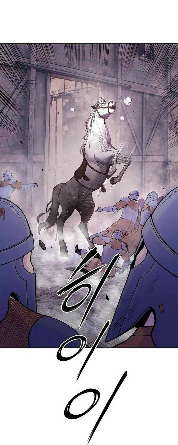 băng tâm kỵ sĩ chapter 23 1