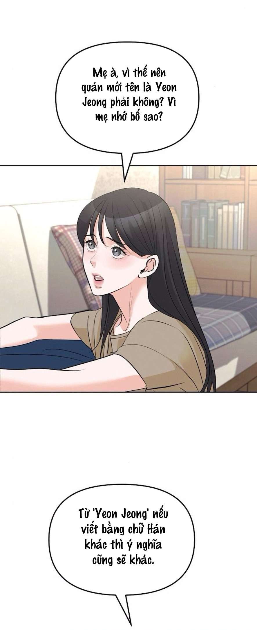 [18+] cẩn thận va phải tình yêu chapter 22 34