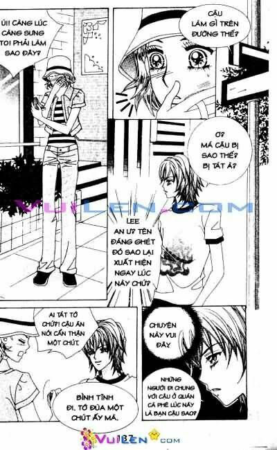 thiên thần tái thế chapter 13 137