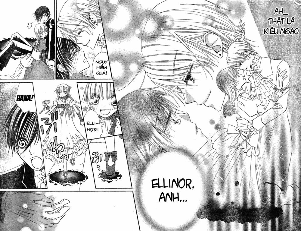 hoa và ác ma chapter 37 27