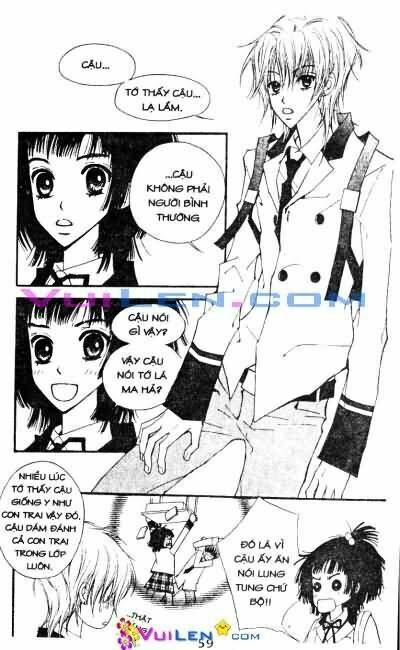 thiên thần dễ thương chapter 2 59