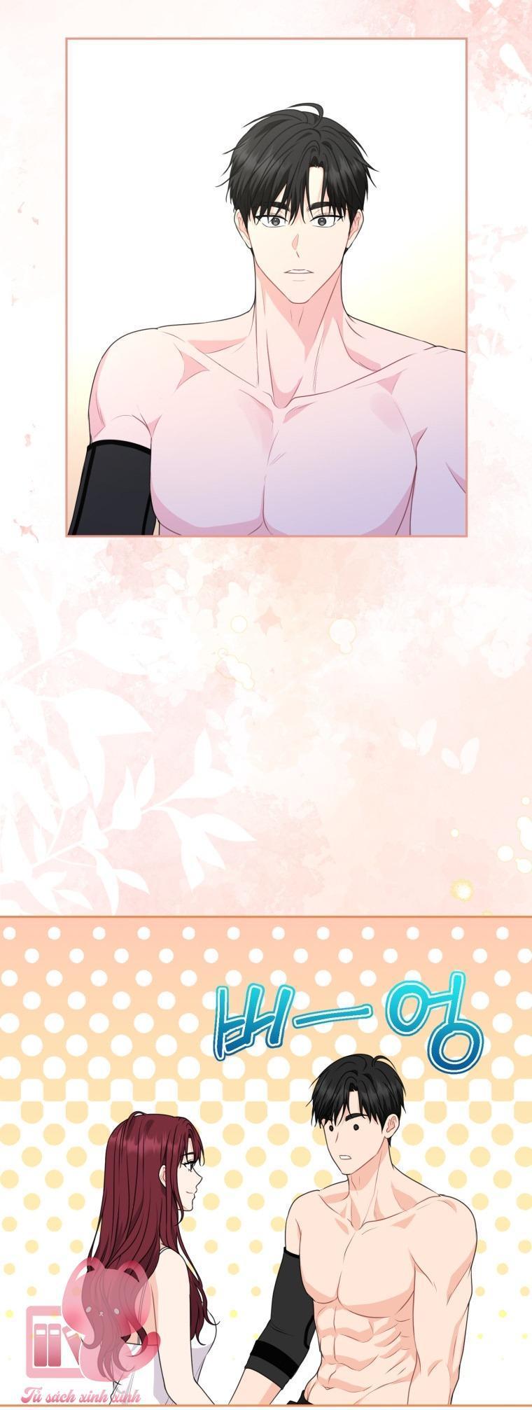 mong được chị chỉ bảo, tiền bối chapter 57 40