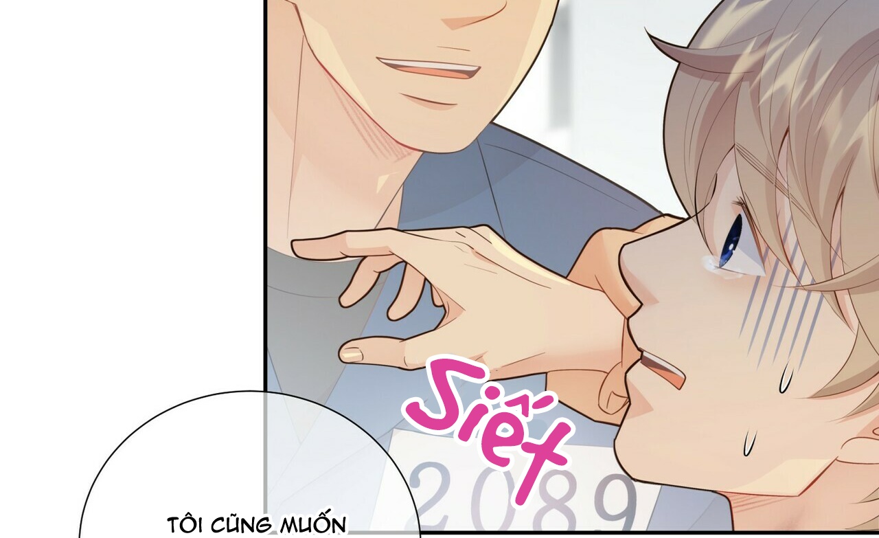 thời gian giữa sói và chó chapter 61 57