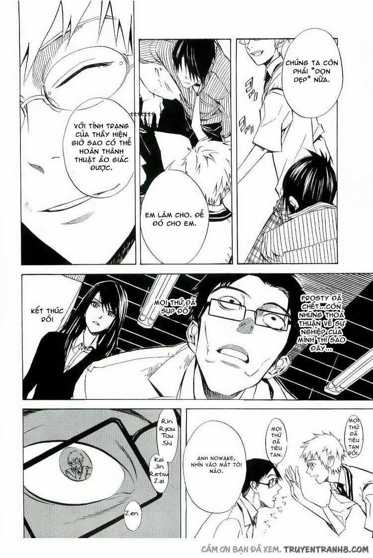 nabari no ou chapter 17 10