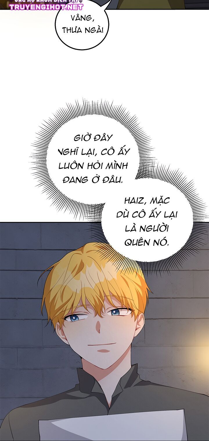 hãy trả lời em, hoàng tử! chapter 21 29