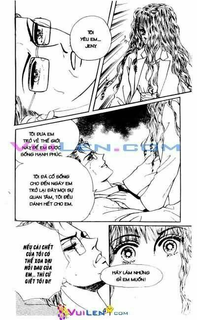 vật cản tình yêu chapter 5 42