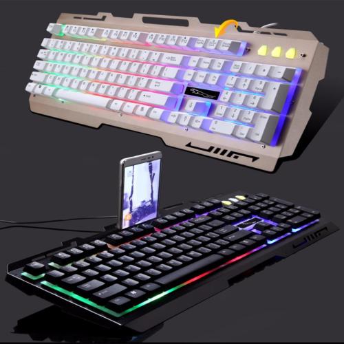 Bàn phím giả cơ chuyên game cao cấp G700