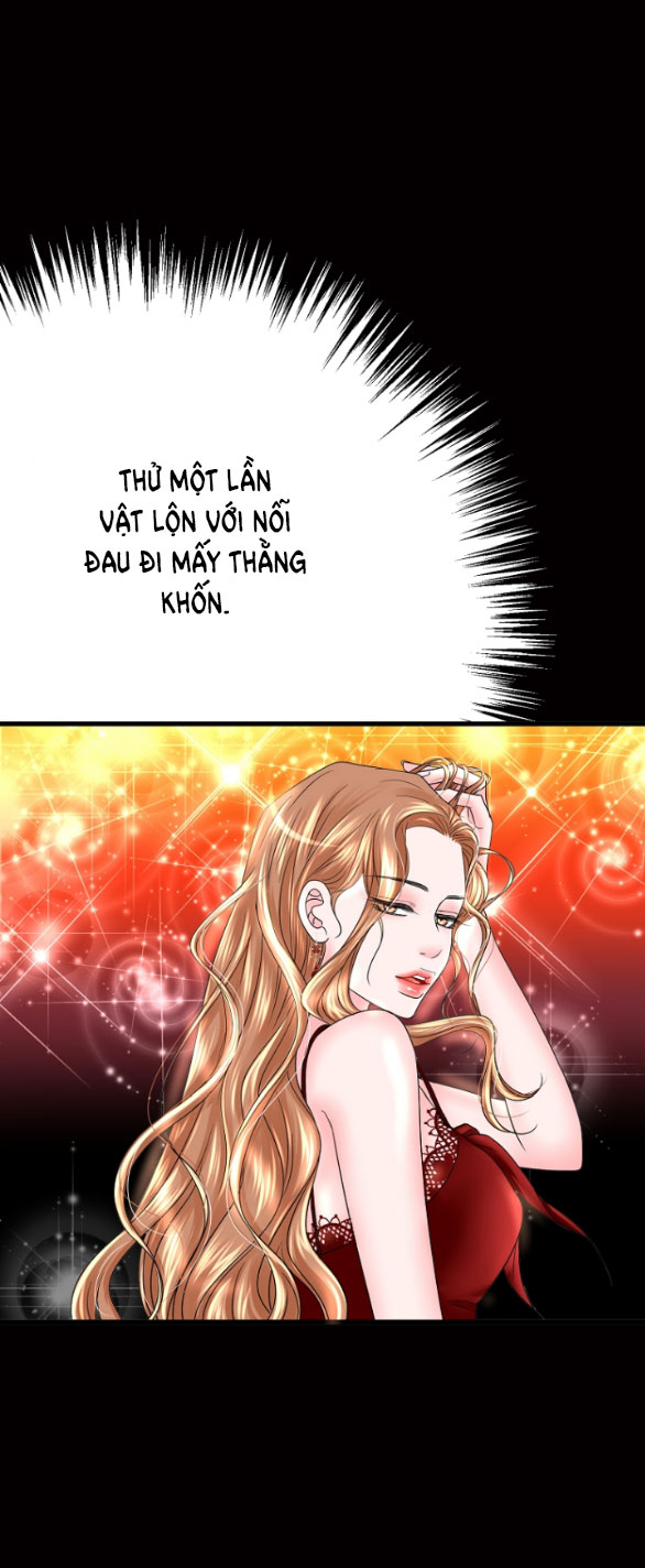 Tình Yêu Đánh Cắp Trái Tim chapter 2.2 - Trang 9