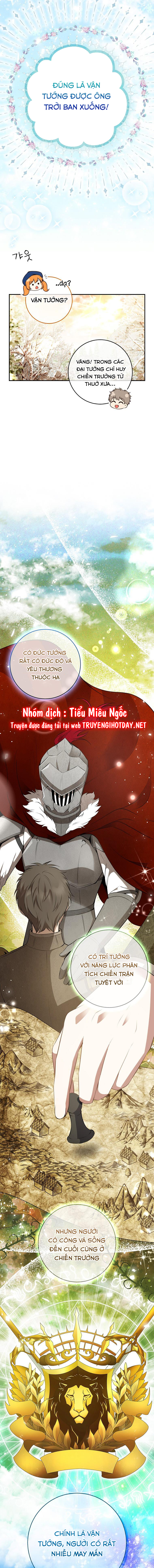 Câu Chuyện Về Gia Tộc Beaty chapter 51 - Trang 8